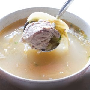 Explore the Baba Nyonya Cuisine in Melaka | Cottage Spices Menu